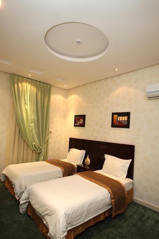 Rest Night Hotel Suites- Al Falah Riyad Dış mekan fotoğraf