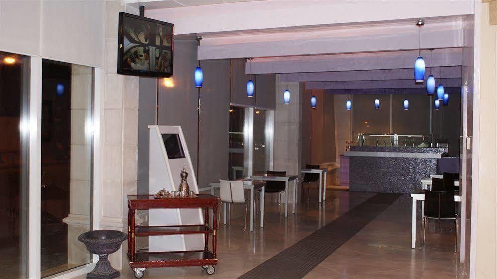 Rest Night Hotel Suites- Al Falah Riyad Dış mekan fotoğraf