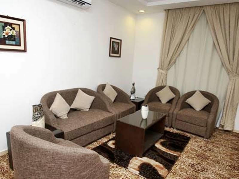 Rest Night Hotel Suites- Al Falah Riyad Dış mekan fotoğraf