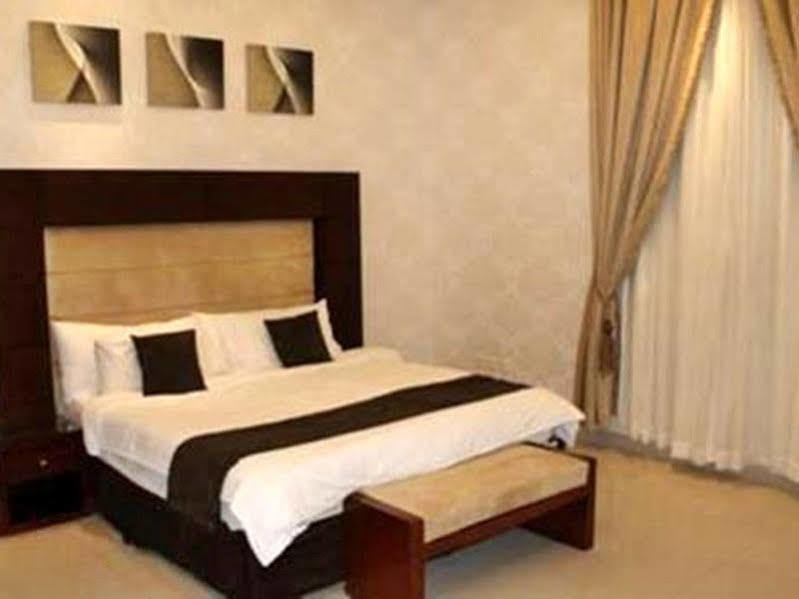 Rest Night Hotel Suites- Al Falah Riyad Dış mekan fotoğraf